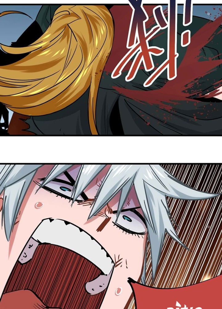 Hệ Thống Thôn Phệ Bá Đạo Chapter 42 - Trang 2