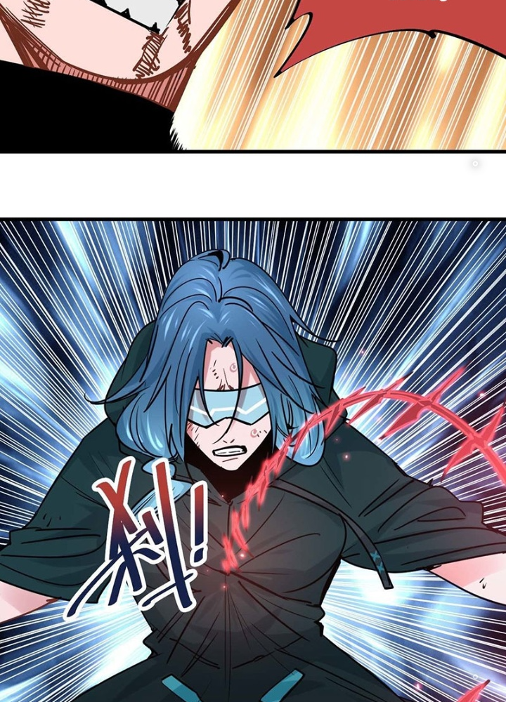 Hệ Thống Thôn Phệ Bá Đạo Chapter 42 - Trang 2