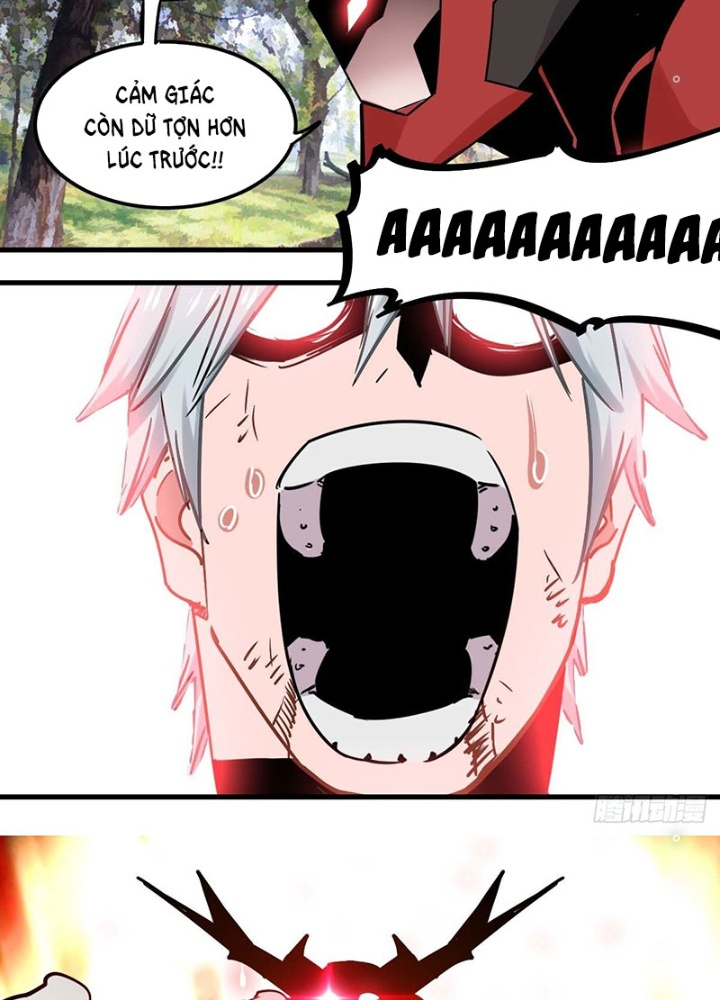 Hệ Thống Thôn Phệ Bá Đạo Chapter 42 - Trang 2