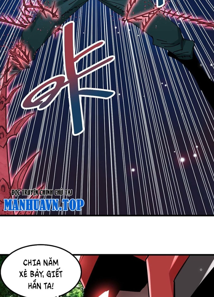 Hệ Thống Thôn Phệ Bá Đạo Chapter 42 - Trang 2