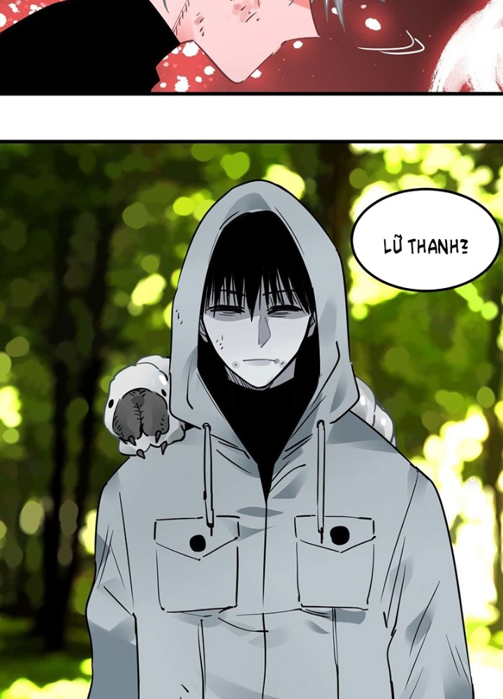 Hệ Thống Thôn Phệ Bá Đạo Chapter 42 - Trang 2