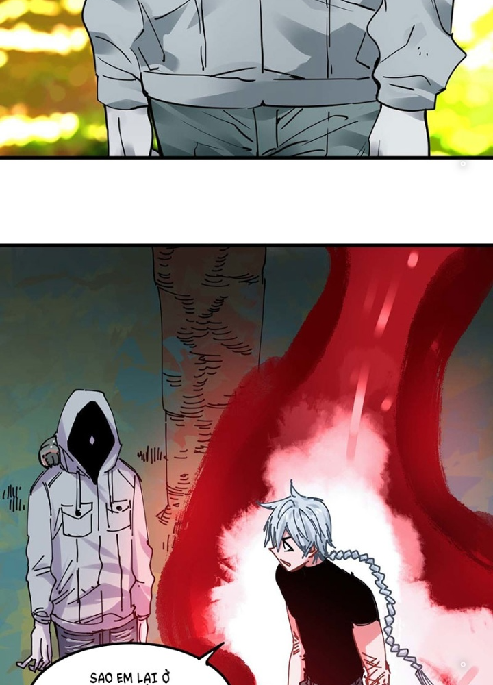 Hệ Thống Thôn Phệ Bá Đạo Chapter 42 - Trang 2