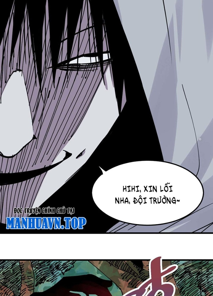 Hệ Thống Thôn Phệ Bá Đạo Chapter 42 - Trang 2