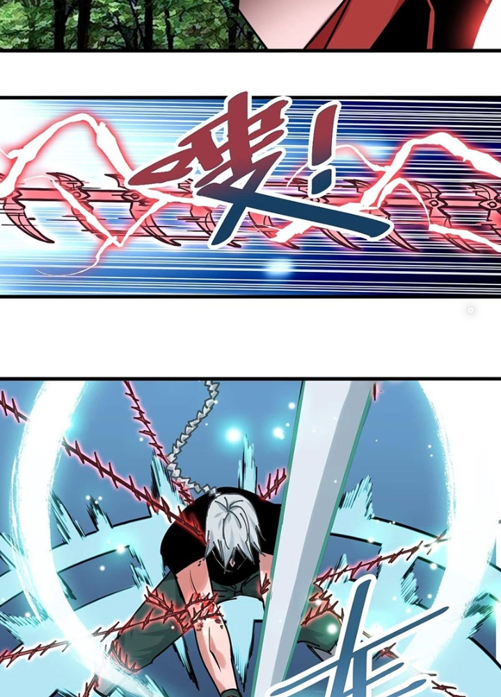 Hệ Thống Thôn Phệ Bá Đạo Chapter 42 - Trang 2