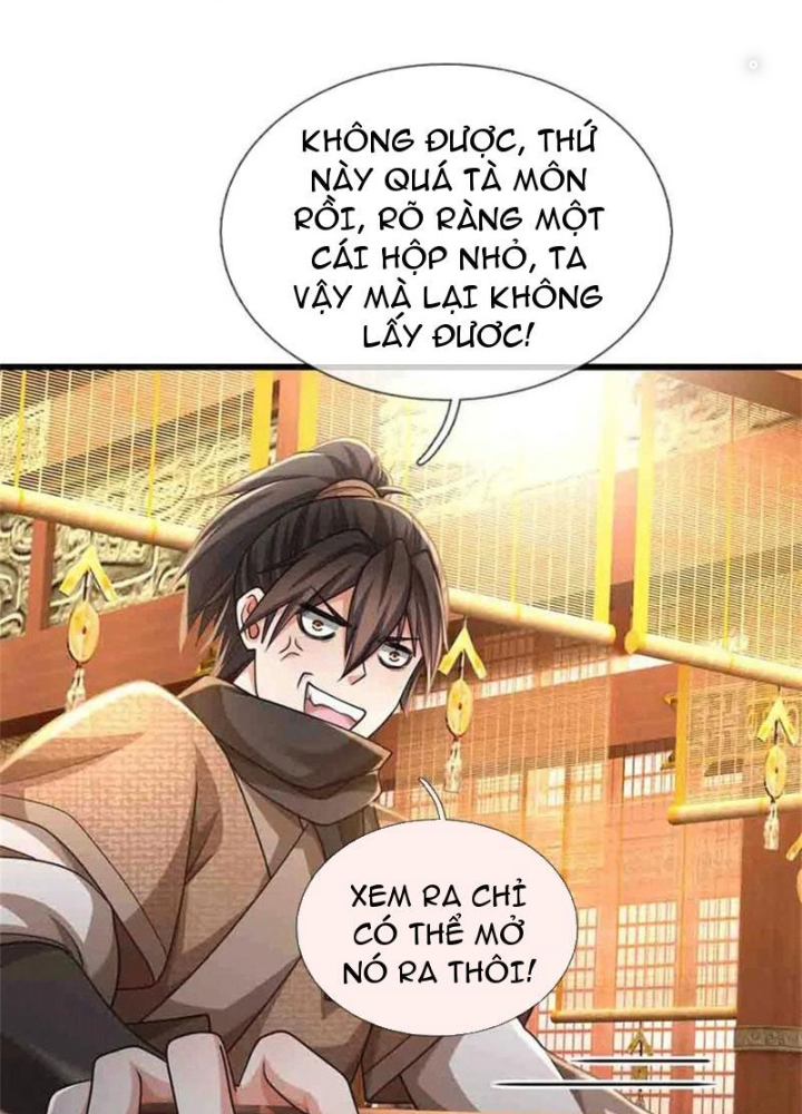 Tận thế thế giới Huyền Huyễn Ta Vô Địch Chapter 78 - Trang 2