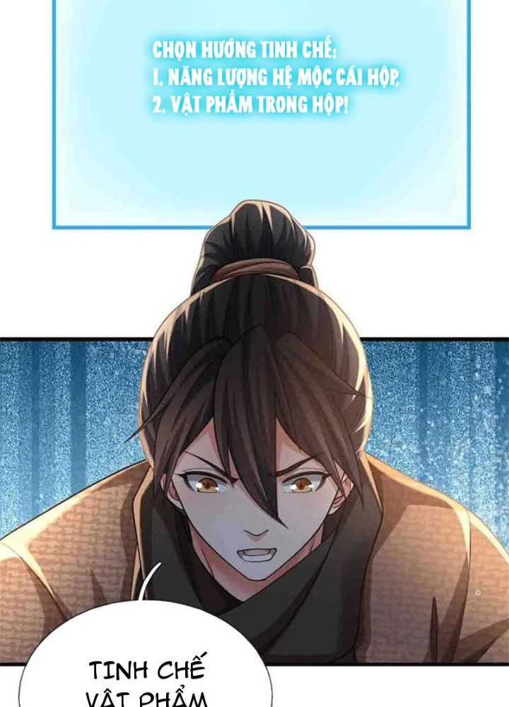 Tận thế thế giới Huyền Huyễn Ta Vô Địch Chapter 78 - Trang 2