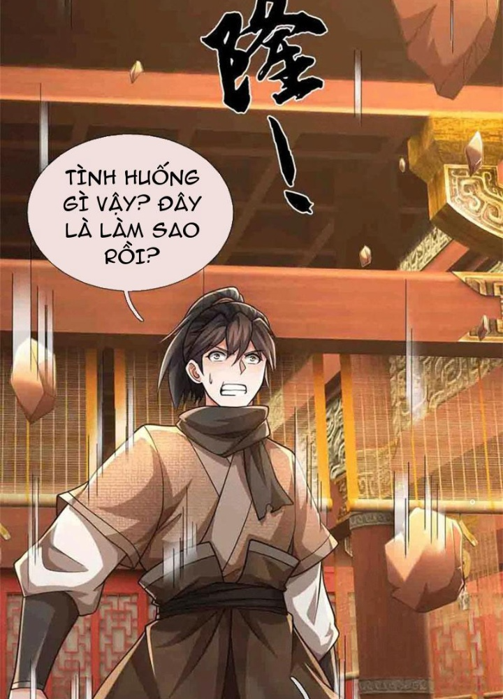 Tận thế thế giới Huyền Huyễn Ta Vô Địch Chapter 78 - Trang 2