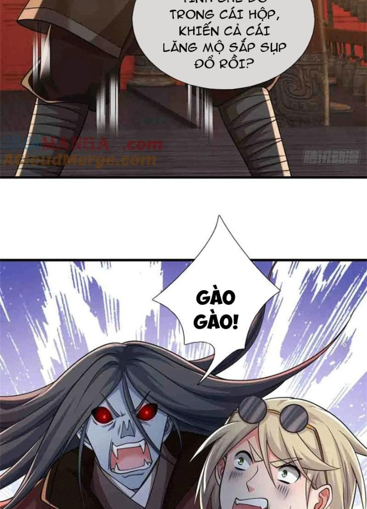 Tận thế thế giới Huyền Huyễn Ta Vô Địch Chapter 78 - Trang 2