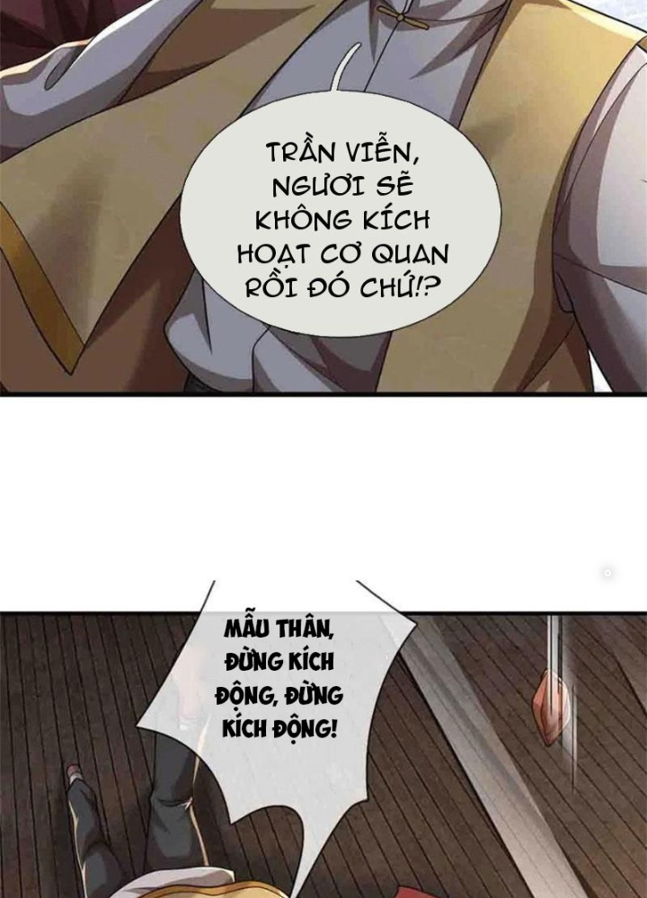 Tận thế thế giới Huyền Huyễn Ta Vô Địch Chapter 78 - Trang 2