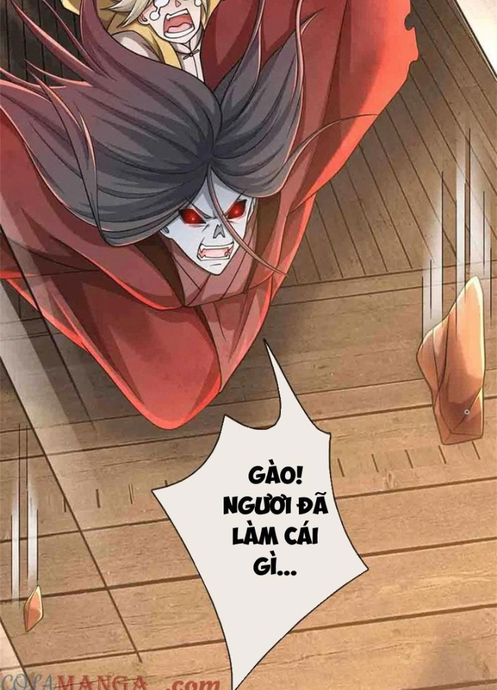 Tận thế thế giới Huyền Huyễn Ta Vô Địch Chapter 78 - Trang 2