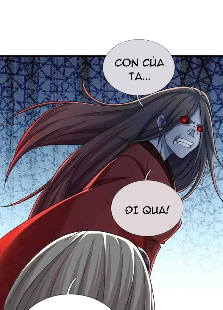 Tận thế thế giới Huyền Huyễn Ta Vô Địch Chapter 78 - Trang 2