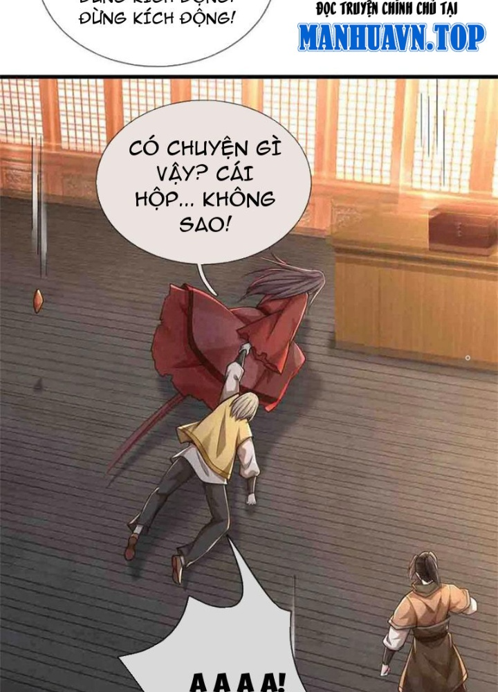 Tận thế thế giới Huyền Huyễn Ta Vô Địch Chapter 78 - Trang 2
