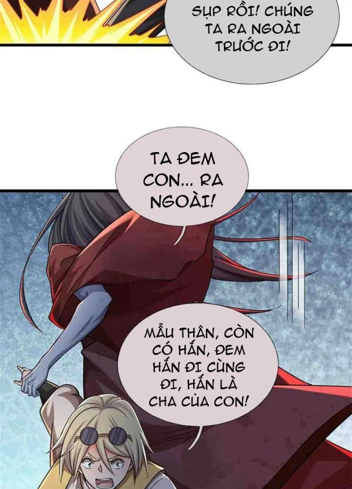 Tận thế thế giới Huyền Huyễn Ta Vô Địch Chapter 78 - Trang 2