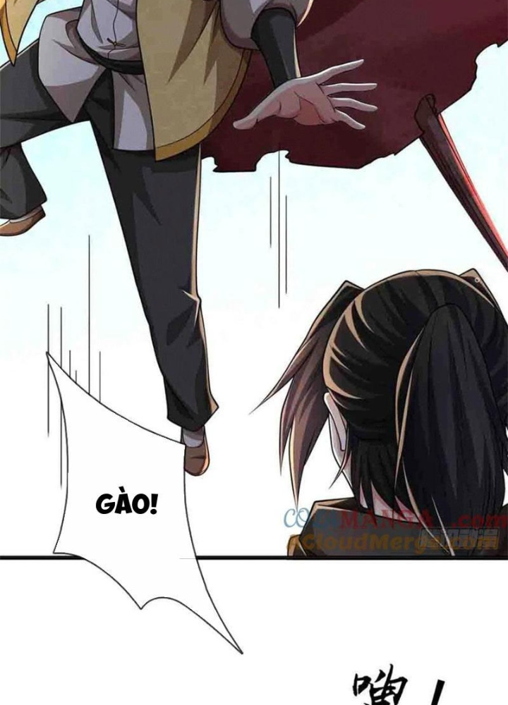 Tận thế thế giới Huyền Huyễn Ta Vô Địch Chapter 78 - Trang 2