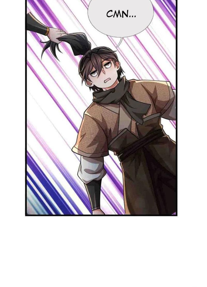 Tận thế thế giới Huyền Huyễn Ta Vô Địch Chapter 78 - Trang 2