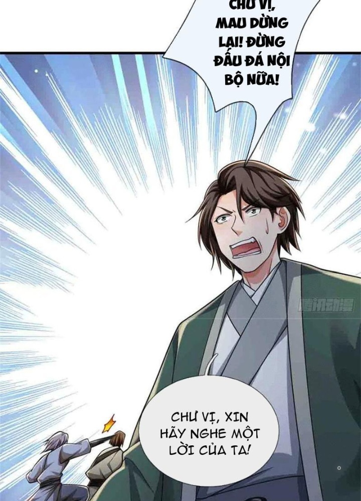 Tận thế thế giới Huyền Huyễn Ta Vô Địch Chapter 78 - Trang 2