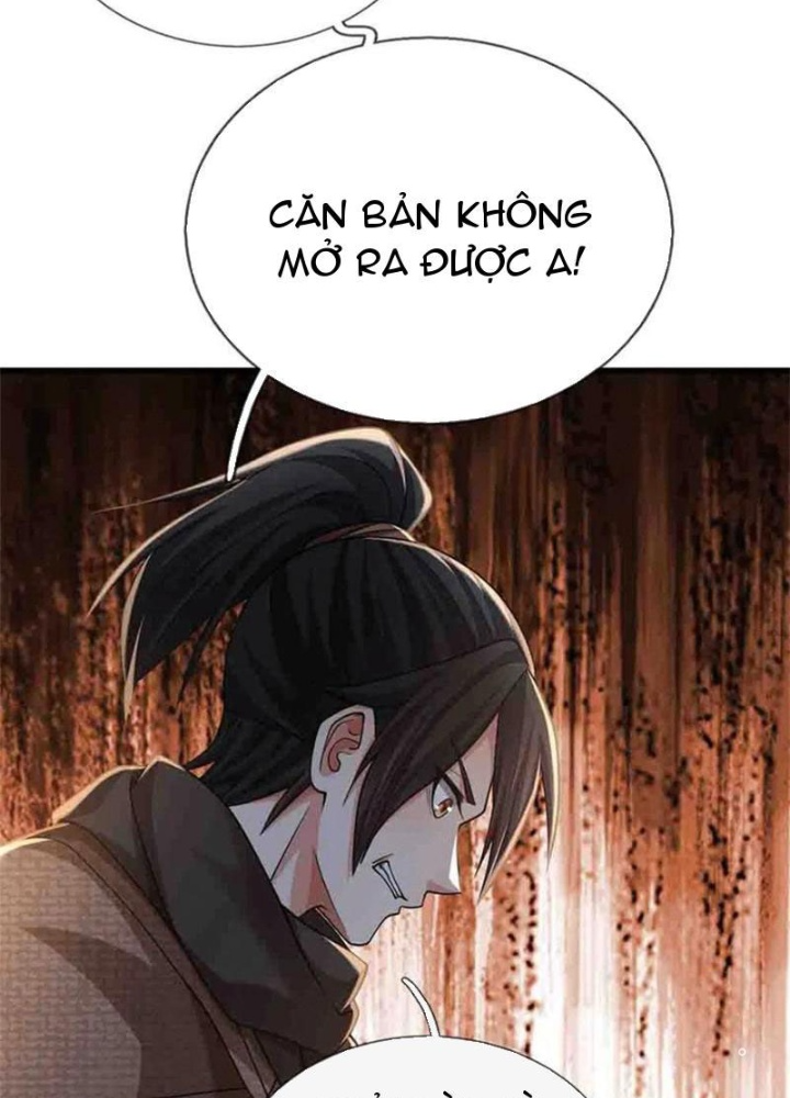 Tận thế thế giới Huyền Huyễn Ta Vô Địch Chapter 78 - Trang 2