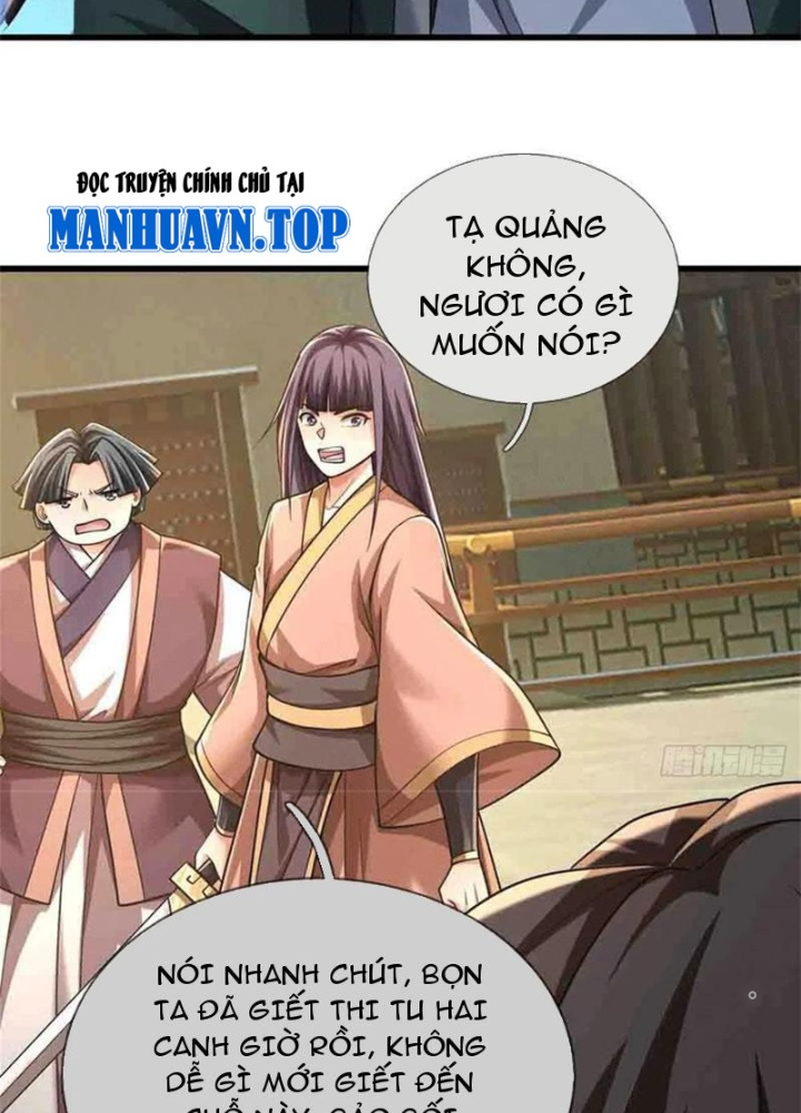 Tận thế thế giới Huyền Huyễn Ta Vô Địch Chapter 78 - Trang 2