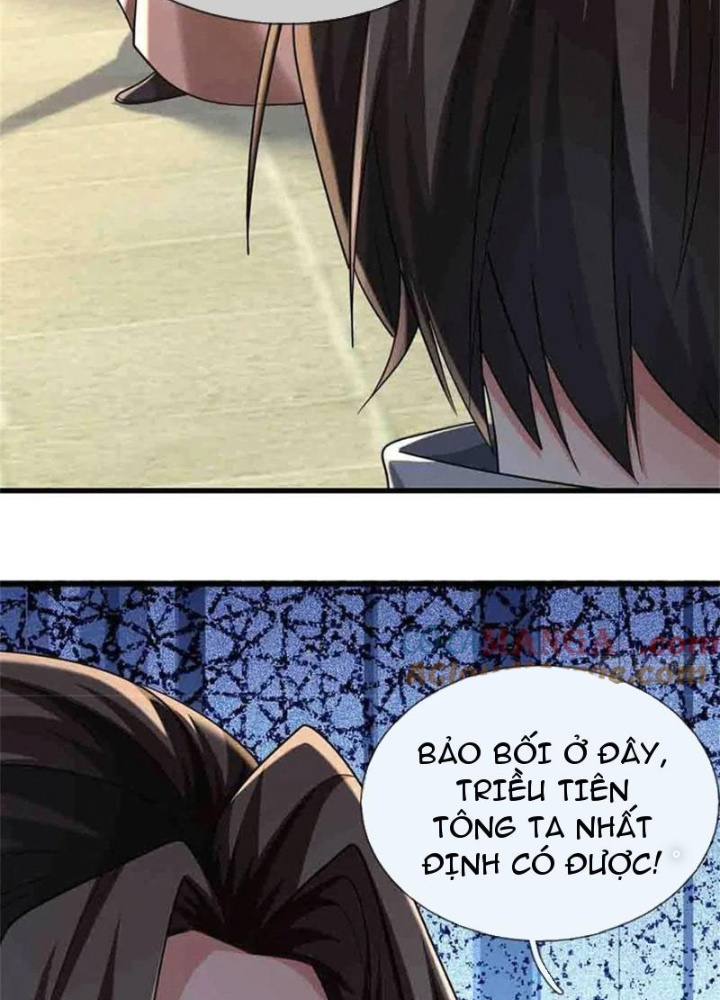 Tận thế thế giới Huyền Huyễn Ta Vô Địch Chapter 78 - Trang 2