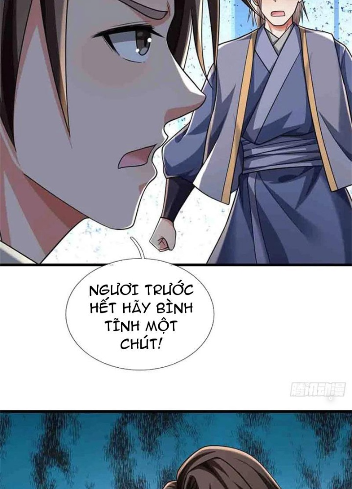 Tận thế thế giới Huyền Huyễn Ta Vô Địch Chapter 78 - Trang 2