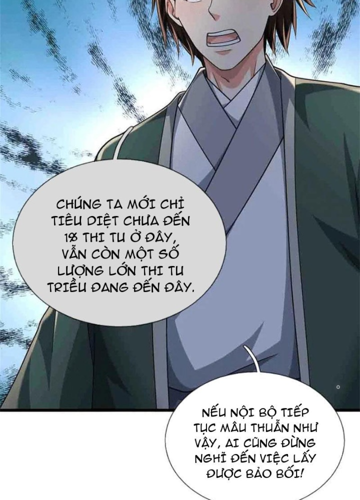 Tận thế thế giới Huyền Huyễn Ta Vô Địch Chapter 78 - Trang 2
