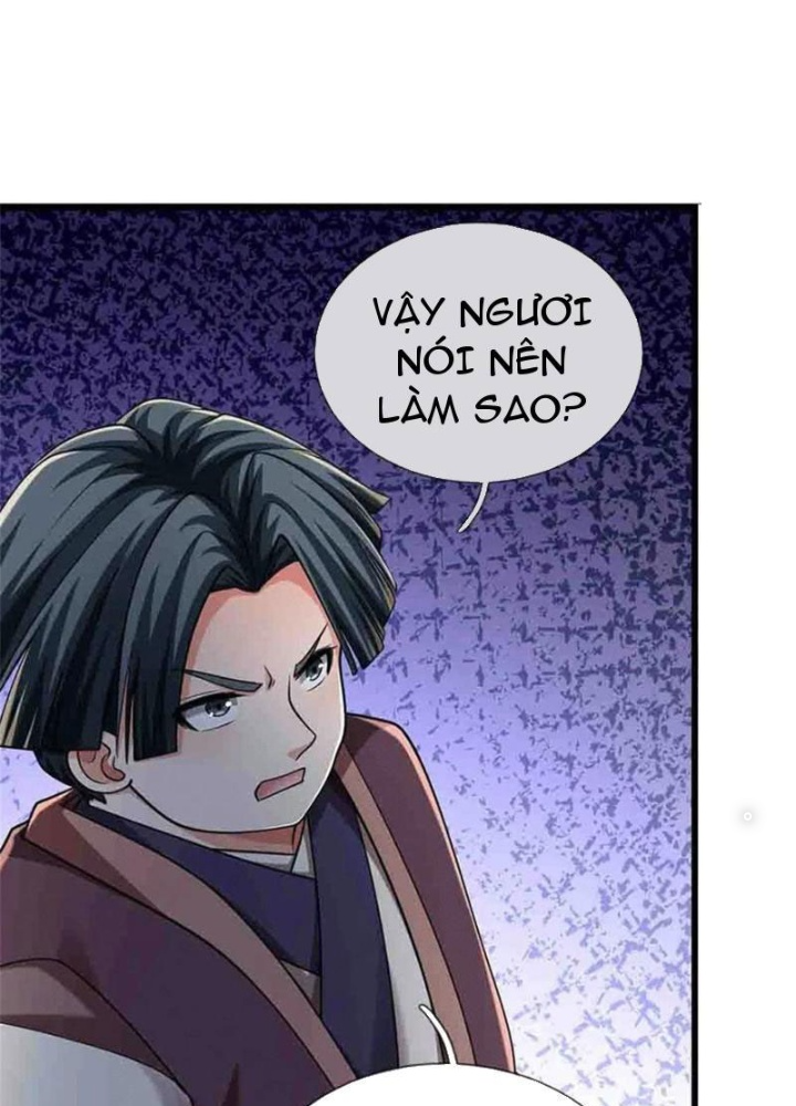 Tận thế thế giới Huyền Huyễn Ta Vô Địch Chapter 78 - Trang 2