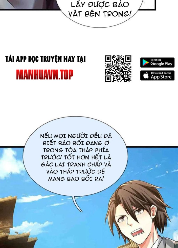 Tận thế thế giới Huyền Huyễn Ta Vô Địch Chapter 78 - Trang 2
