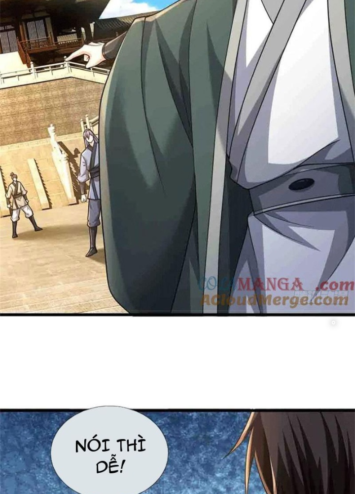 Tận thế thế giới Huyền Huyễn Ta Vô Địch Chapter 78 - Trang 2