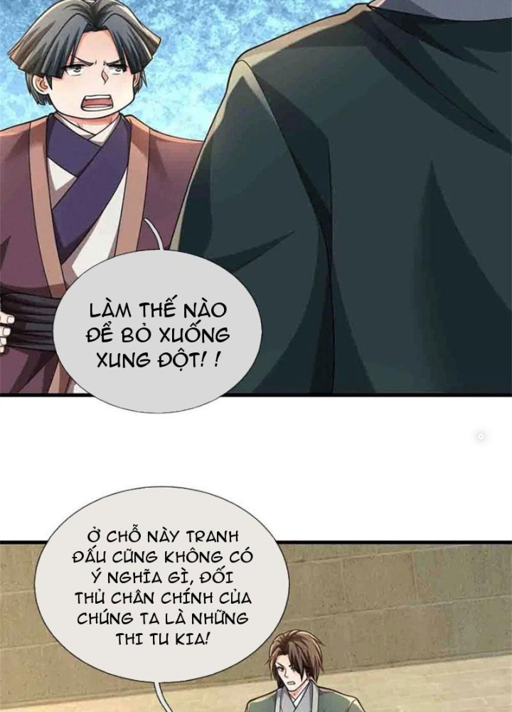Tận thế thế giới Huyền Huyễn Ta Vô Địch Chapter 78 - Trang 2