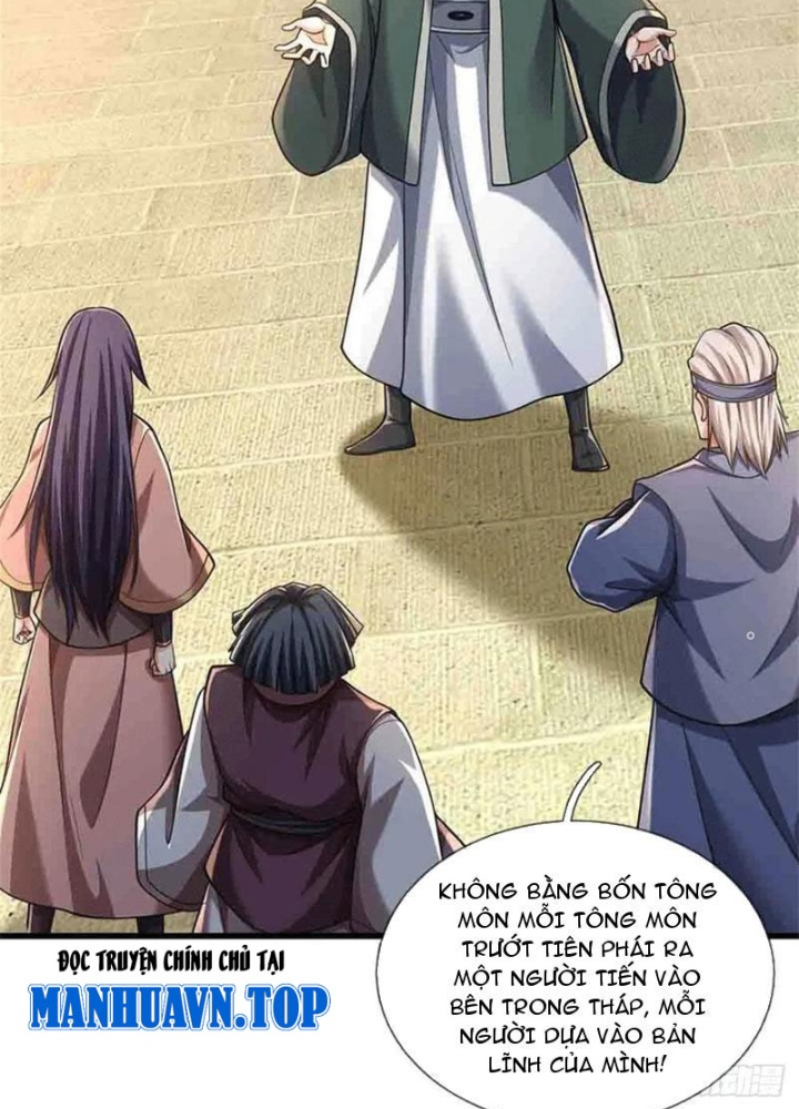 Tận thế thế giới Huyền Huyễn Ta Vô Địch Chapter 78 - Trang 2