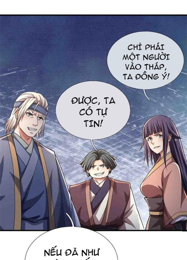 Tận thế thế giới Huyền Huyễn Ta Vô Địch Chapter 78 - Trang 2