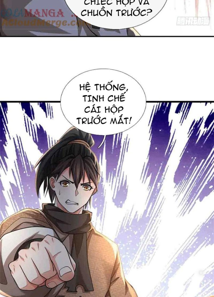 Tận thế thế giới Huyền Huyễn Ta Vô Địch Chapter 78 - Trang 2