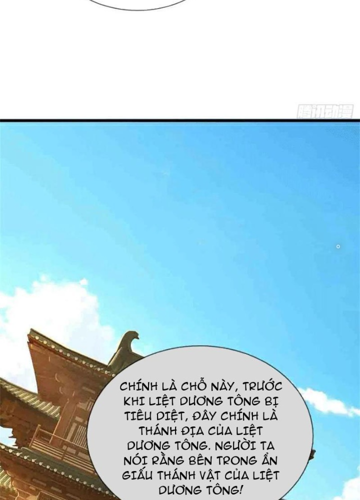 Tận thế thế giới Huyền Huyễn Ta Vô Địch Chapter 78 - Trang 2