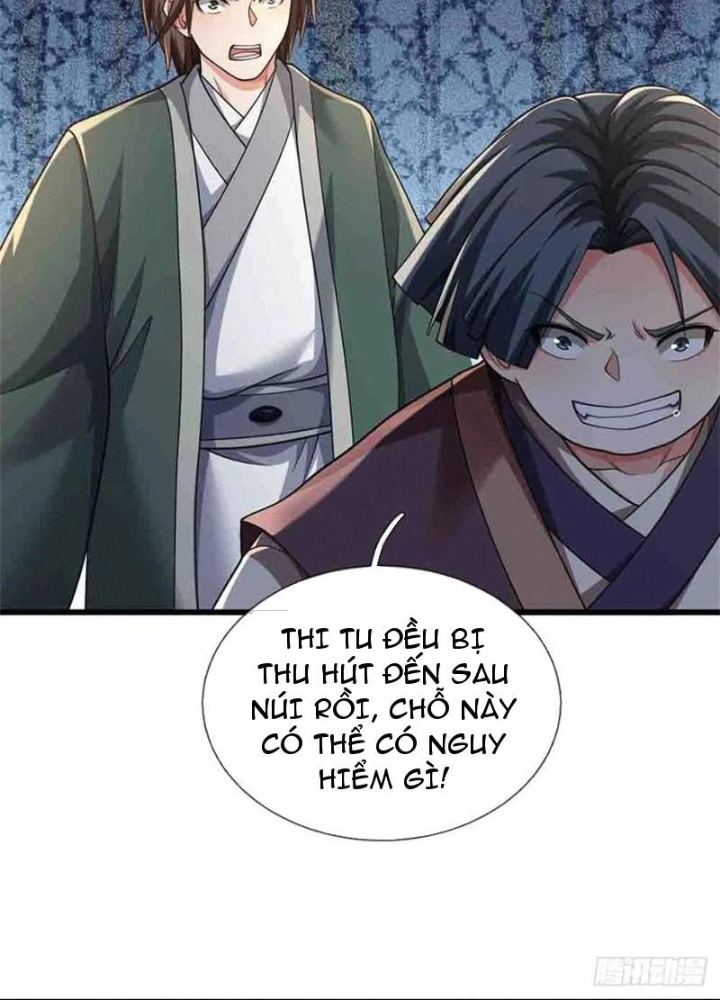 Tận thế thế giới Huyền Huyễn Ta Vô Địch Chapter 78 - Trang 2