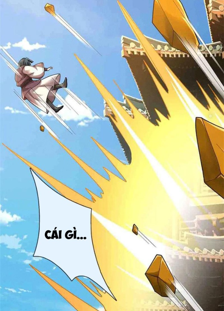 Tận thế thế giới Huyền Huyễn Ta Vô Địch Chapter 78 - Trang 2