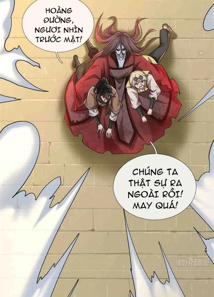 Tận thế thế giới Huyền Huyễn Ta Vô Địch Chapter 78 - Trang 2