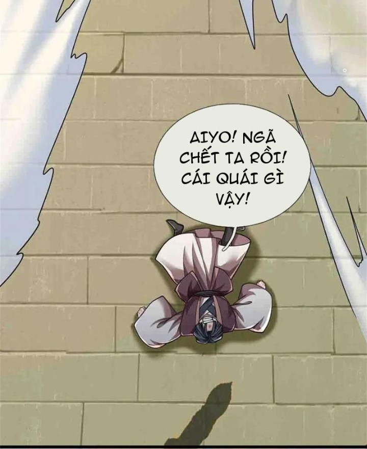 Tận thế thế giới Huyền Huyễn Ta Vô Địch Chapter 78 - Trang 2