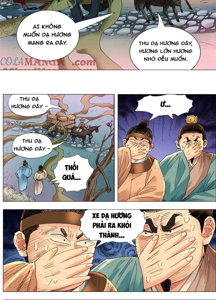 Tiểu Các Lão Chapter 259 - Next Chapter 260