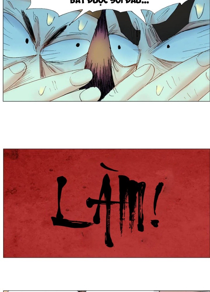 Tiểu Các Lão Chapter 259 - Next Chapter 260