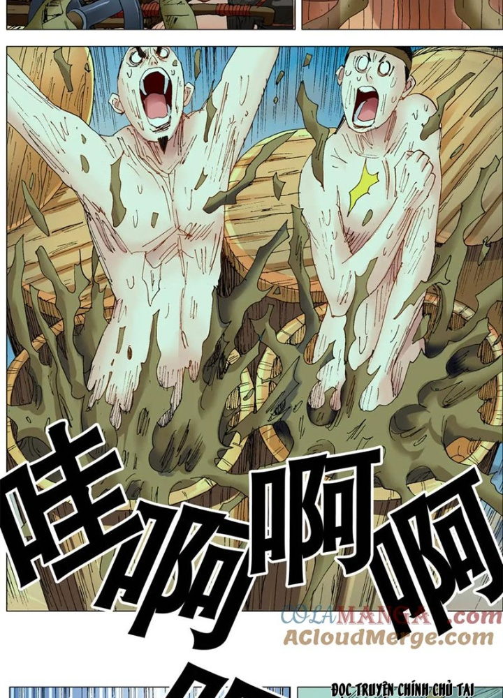 Tiểu Các Lão Chapter 259 - Next Chapter 260