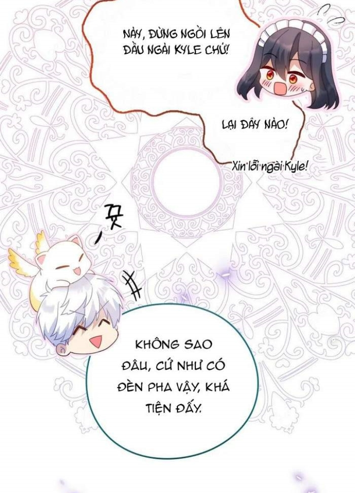 Thiên Tài Phép Thuật Nhà Hầu Tước Chapter 18 - Trang 2