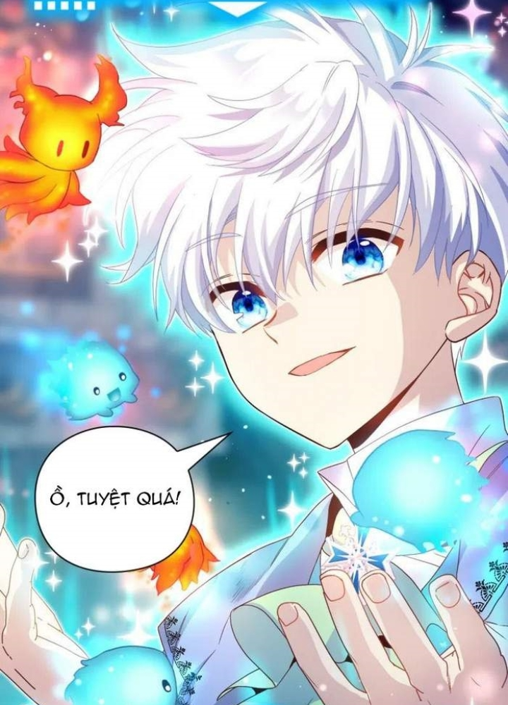 Thiên Tài Phép Thuật Nhà Hầu Tước Chapter 19 - Trang 2