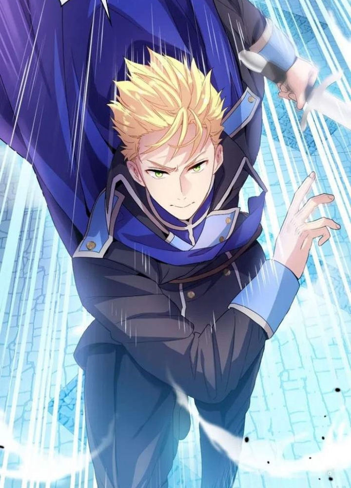 Thiên Tài Phép Thuật Nhà Hầu Tước Chapter 19 - Trang 2