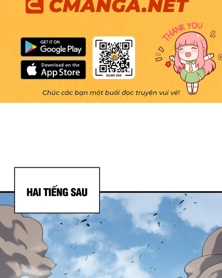 Ta Trở Thành Đại Phản Diện Của Toàn Sever Chapter 57 - Trang 3