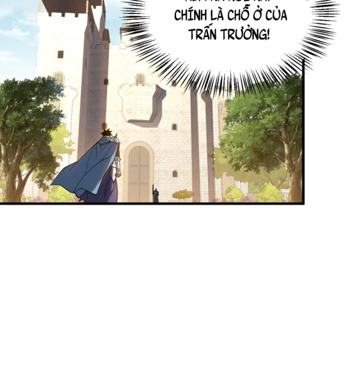 Ta Trở Thành Đại Phản Diện Của Toàn Sever Chapter 57 - Trang 3