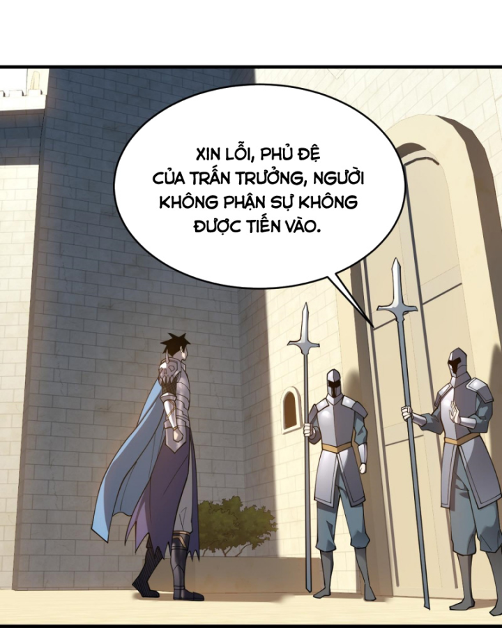 Ta Trở Thành Đại Phản Diện Của Toàn Sever Chapter 57 - Trang 3
