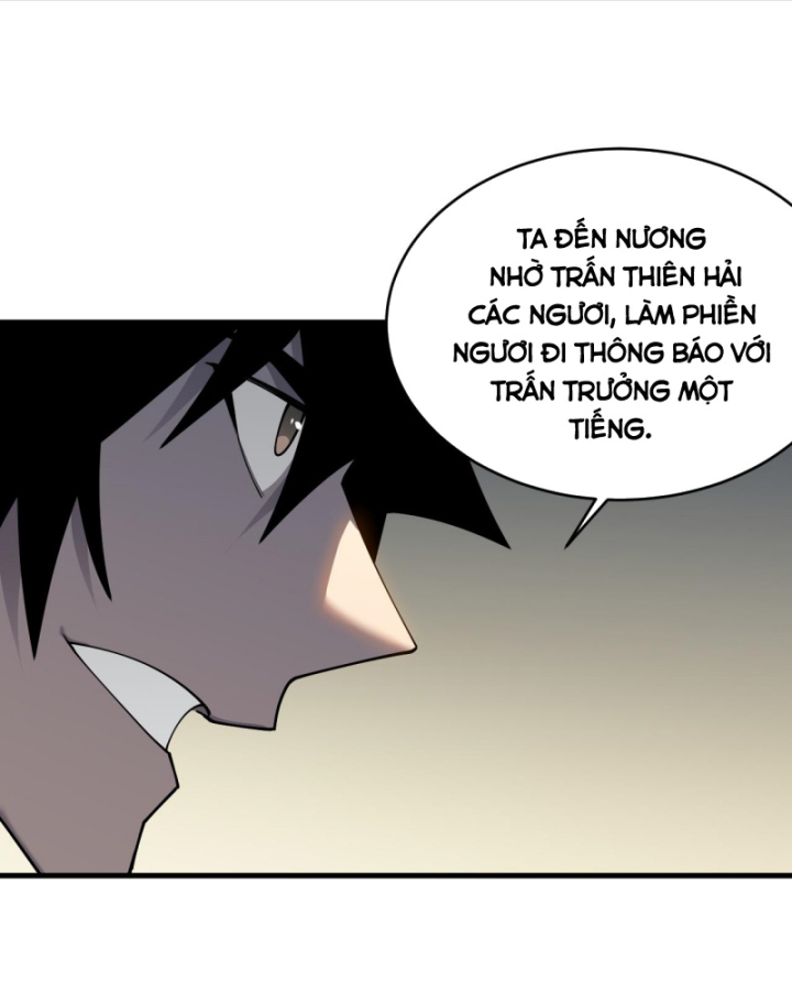 Ta Trở Thành Đại Phản Diện Của Toàn Sever Chapter 57 - Trang 3