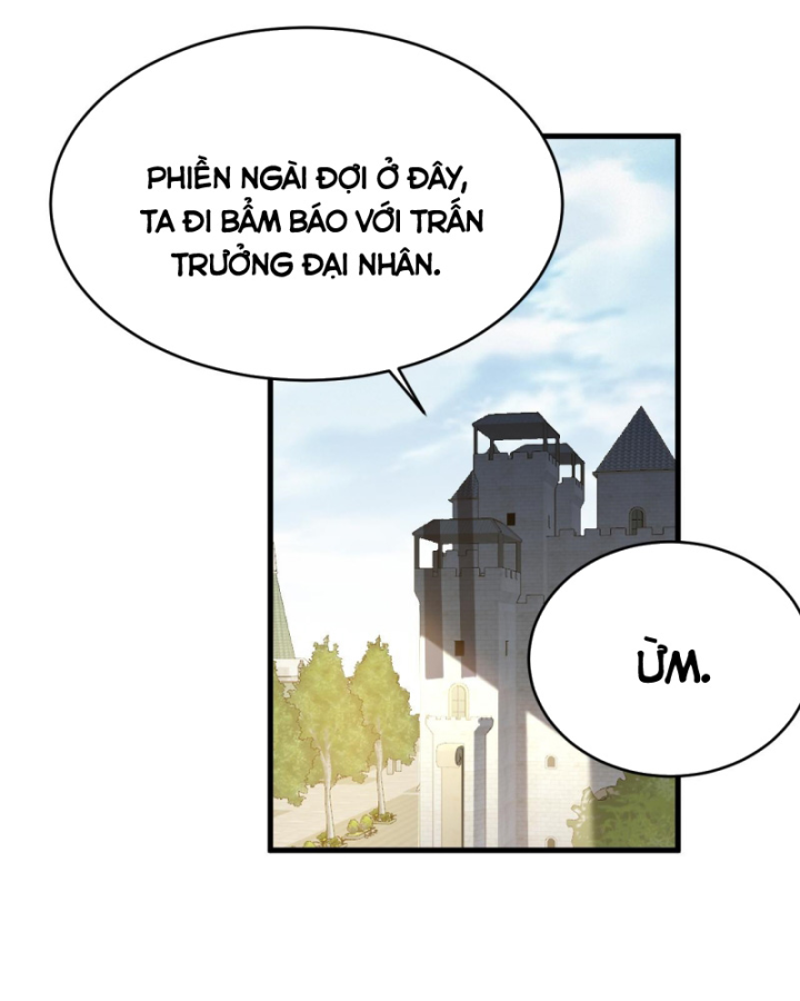 Ta Trở Thành Đại Phản Diện Của Toàn Sever Chapter 57 - Trang 3