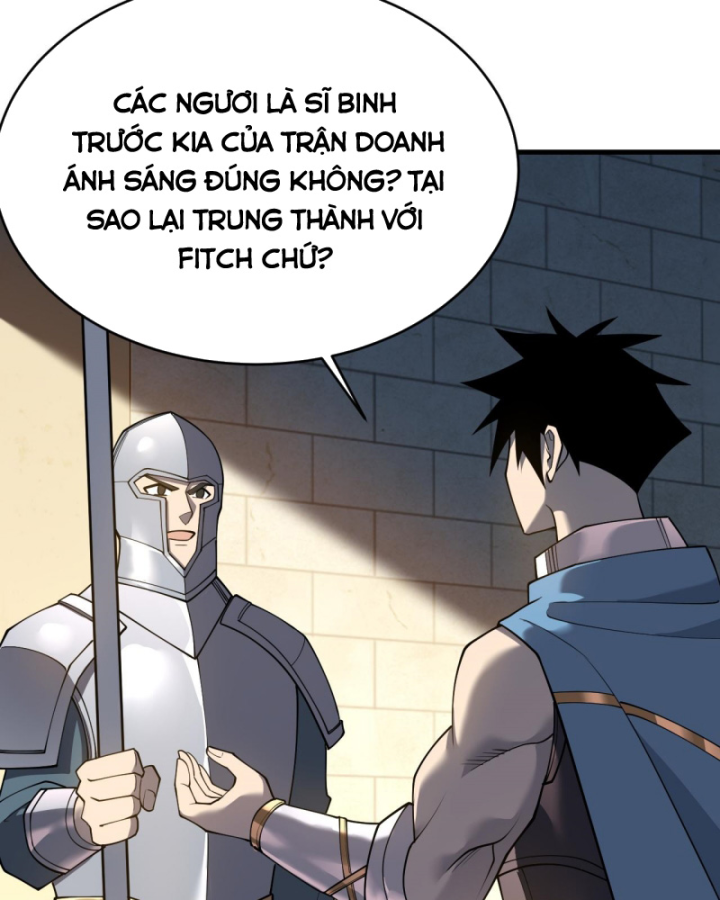 Ta Trở Thành Đại Phản Diện Của Toàn Sever Chapter 57 - Trang 3