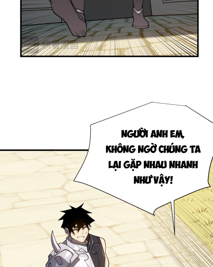 Ta Trở Thành Đại Phản Diện Của Toàn Sever Chapter 57 - Trang 3